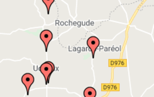 Points de rendez-vous école