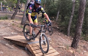 Entrainement du groupe 5