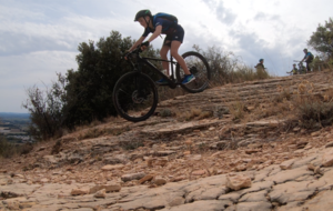 Entrainement du groupe 4