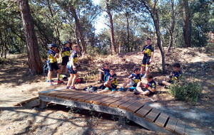 Séance 1 et 2 du groupe 2