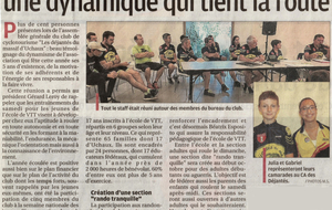 L'A.G. dans La Provence