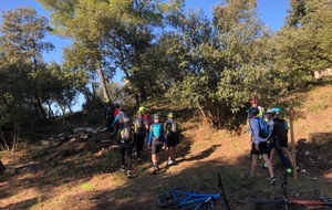 Technique pour le groupe 4...