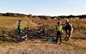 Groupe 2, le 9 Novembre 2019