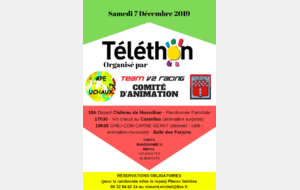 Téléthon