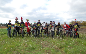 Un après-midi festif !