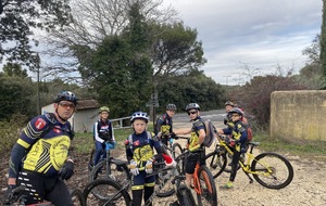 Entrainement groupe 5 du 21/12/2019