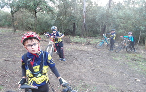 La dernière de l'année 2019 pour le groupe 2