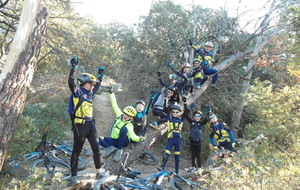 Le G2 au Paty, le 11 janvier