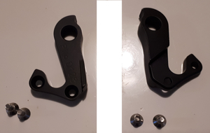 Pattes de dérailleur...