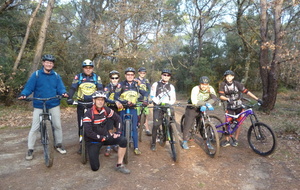 Une sortie cool avec les adultes !