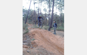  Le groupe 2 à la bibliothèque le 25/01