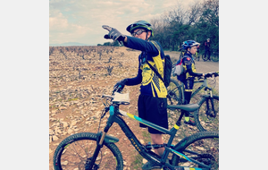 Carto pour le groupe 5 