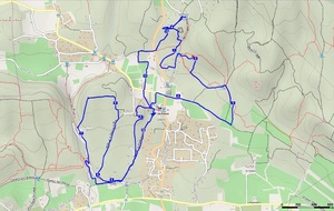 Le groupe 4 brave le froid