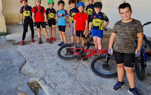 Entraînement G2 du 04/09/2021