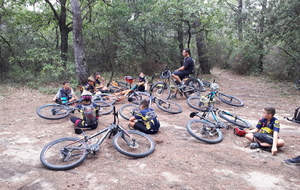 Le VTT ça grimpe (surtout !)