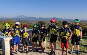 Groupe 1 séance du 16-10-21