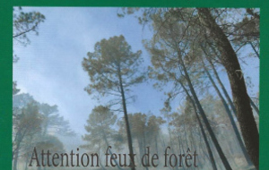 Accès aux massifs forestiers