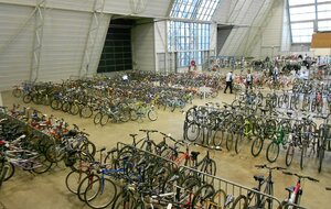 Encore deux nouveaux vélos à vendre !