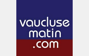 Vaucluse Matin du 1er juin