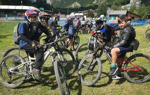 Séjour estival à Montgenèvre