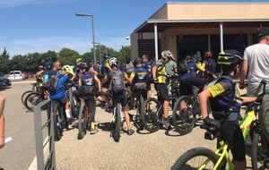 La rentree 2025 aux déjantés