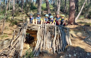 De la mania pour le groupe 4 !