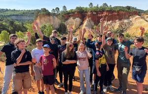 🚴‍♂️✨ Cyclo découverte – Groupes 7 &amp; 8 ✨🚴‍♀️
