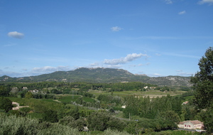 les dentelles de montmirail