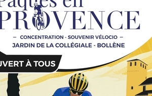 Pâques en Provence