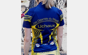 Maillot manches courtes