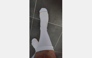 Chaussettes LDMU