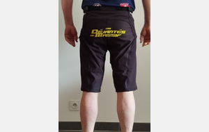 Short enduro