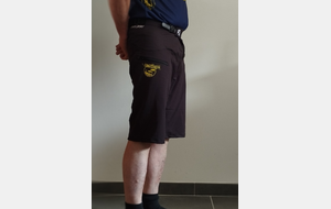 Short enduro