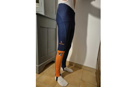 Collant peau mousse (standard)