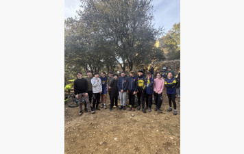 Critérium Local du Castellas 2026