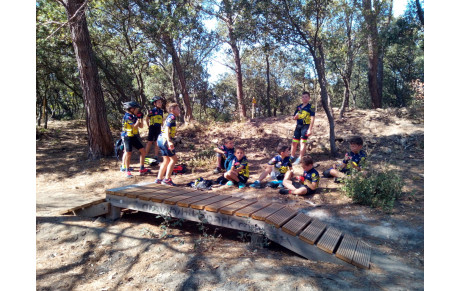 Séance 1 et 2 du groupe 2