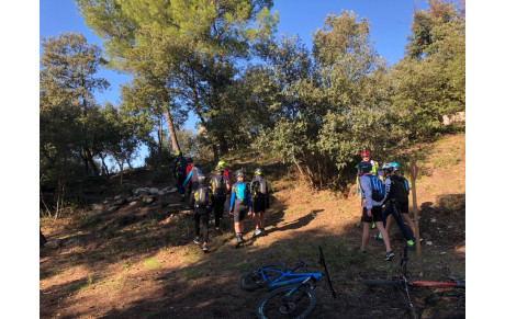 Technique pour le groupe 4...