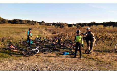 Groupe 2, le 9 Novembre 2019