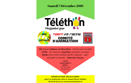 Téléthon