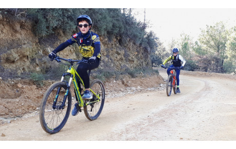 Grosse sortie pour le G4