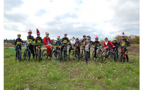 Un après-midi festif !