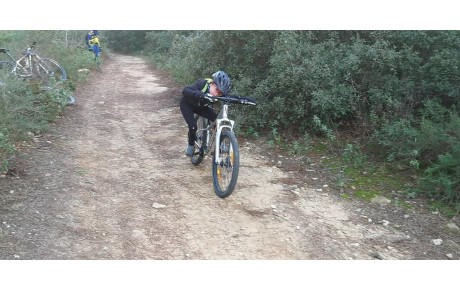 Groupe 1 : le premier de l'année 2020