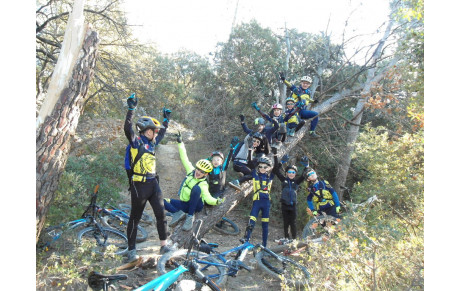 Le G2 au Paty, le 11 janvier