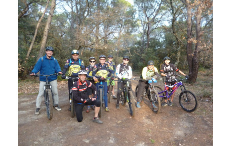 Une sortie cool avec les adultes !