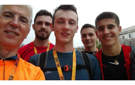 Sports variés pour LDMU !