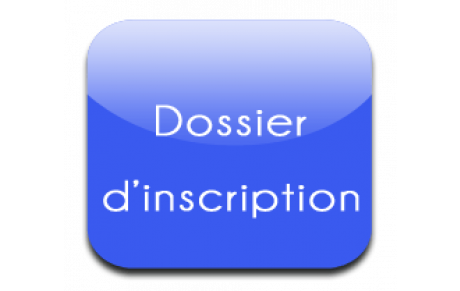 Inscriptions en ligne !