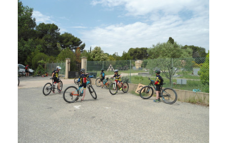 une reprise pas comme les autres