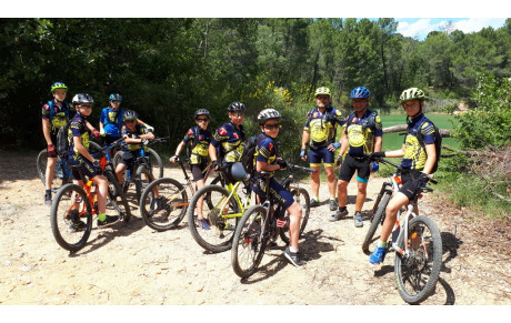 Sortie commune, à distance !