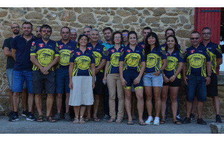 Réunion de rentrée