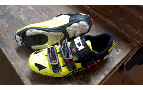 Chaussures à vendre !